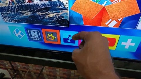 Mature Contents Now In MXQ Pro 4K 5G Android TV Box 24x7