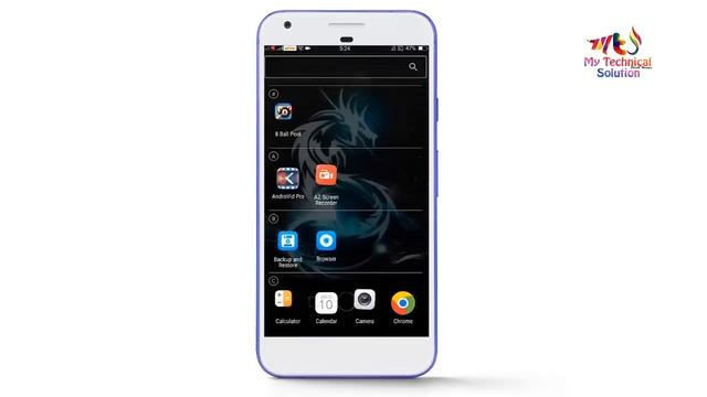 World No #1 Dancing Launcher App For Android | Launcher Live Icon | My Technical Solution