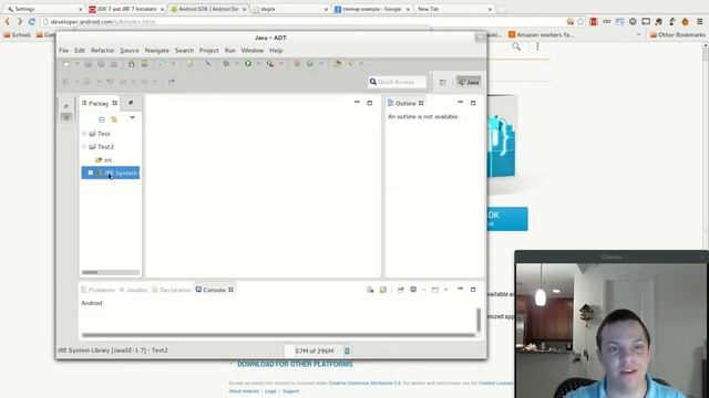 How to Install Android SDK