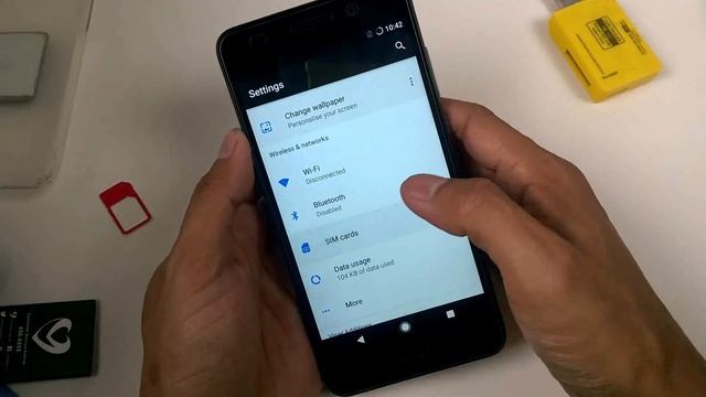ViperOS Custom Rom [Huawei Y6 II & P8 Lite]