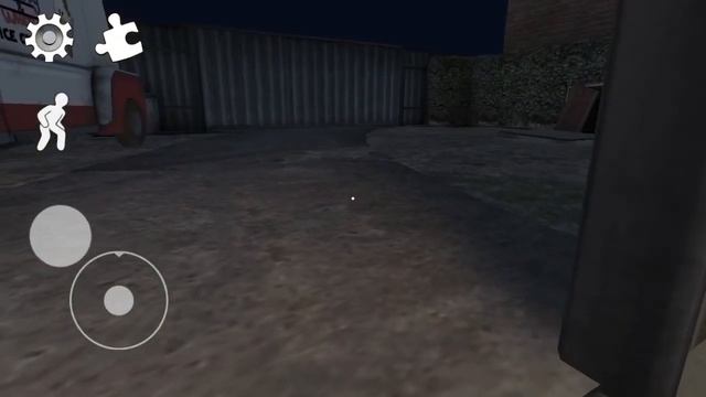 Ice scream new lights in neighbourhood+new game over scene!!!(out for android rn!!)