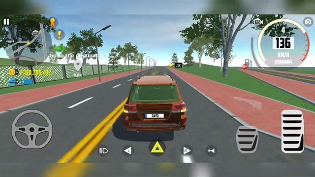 Car simulator 2 | catch car theft | Android Gameplay