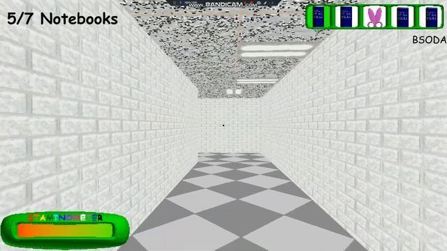 phonty helps baldi remastered met aaron