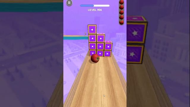 Going Balls - All Levels Gameplay Android, iOS #135 ( Level 901 - 910 )