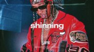 Tyga Type Beat "Shinning" Club Banger Hip-Hop Instrumental