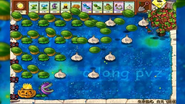 Plant vs Zombies : Bee Game Mode - Pvz HARD MOD 2022