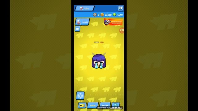 @estodvards #estodvards  играю в brawl pins