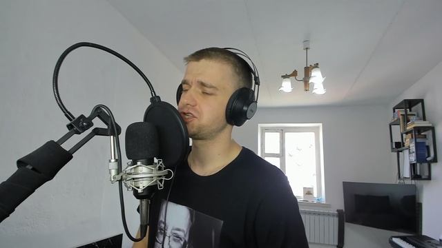 А.Градский "Сонет" cover