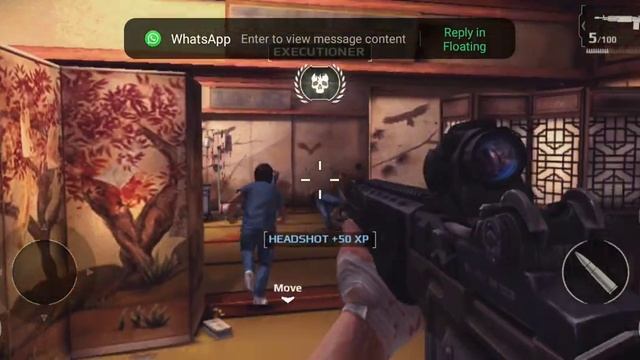 modern combat 5 mobile fps gameplay |modern combat 5 android gameplay