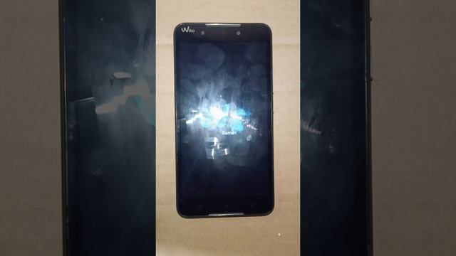 wiko robby2 android 7.1.1 talkback 7 osmobile on