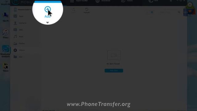 How to Transfer Videos from Computer to Huawei Mate 8, Import Movies to Mate 8