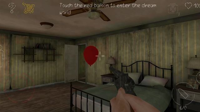 Death Park 2: Scary Clown Survival Horror Game Android Gameplay