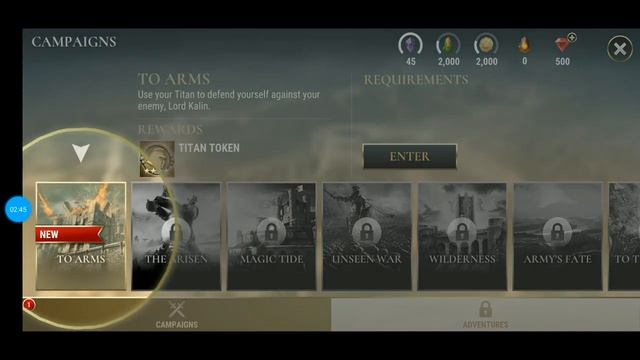 [EPIC] Dawn of Titans: Android | How to download and install Game