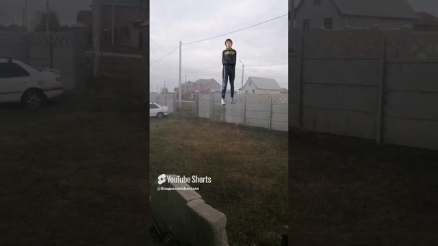 «Летающий  Михаил»