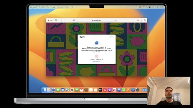 DevStaff Dec 2022 Meetup: The future of Web Authentication (5/5)