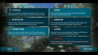 Ark Mobile 2.0 | Gamemode | Single player settings Explained in tamil | Gaming Factory