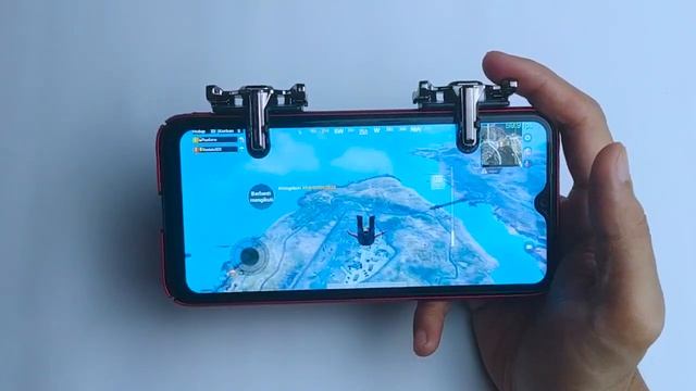 Install dan Review Custom Rom SYBERIA OS Android 10 - Xiaomi REDMI NOTE 8 (Test Gaming COD dan PUBG