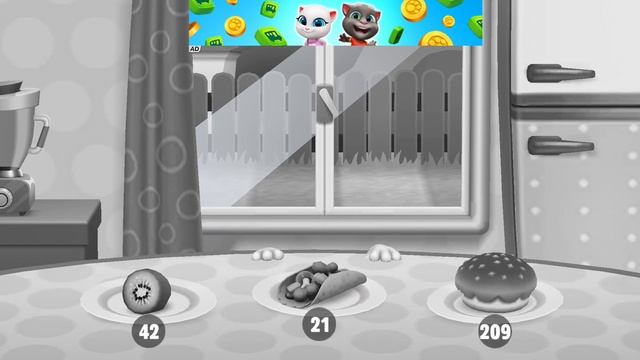 My Talking Tom Friends - Unlimited Money - Episode 43 - GAMEPLAY 4U