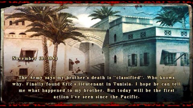 Brothers In Arms 2 for Android gameplay+download