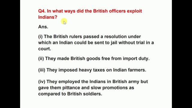 Chapter 3 - Glimpses of the Past - questions and answers - 8th English NCERT - Honeydew