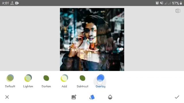 Snapseed  New Awesome Effectful Editing 2020 | Snapseed Photo Editing |How to Edit |#AM_EDITOGRAPHY