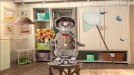 FUN LITTLE KITTEN ADVENTURE- Little Kitten Adventures - Play Fun Cute Kitten Pet Care Learning #11