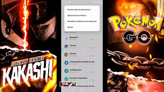 🚨No se instaló PGSharp🚨 Solución error al instalar PGSharp joystick Pokémon Go