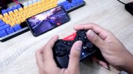 Controller Wireless Terjangkau untuk N Switch, Android & PC - Review Ipega PG-SW001