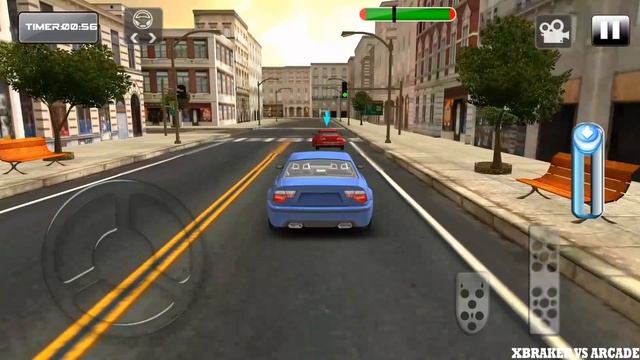 German Car Simulator 2017 - Android GamePlay FHD