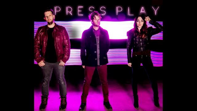 Press Play - Android