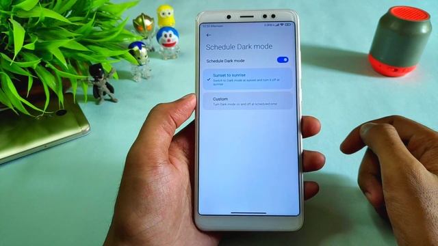 Project Bangladesh 21.6.2 For Redmi Note 5 Pro | Android 11 | Gallery Update, PUBG 90 Fps & More