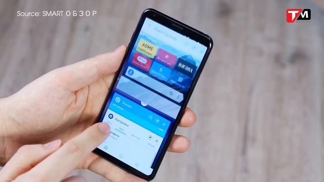 Những giao diện OEM Android tốt nhất từ trước đến nay