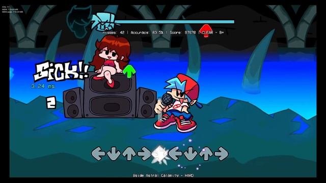 FNF || Ronezkj15 B-Sides Collection