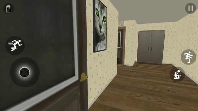 Bad Granny Chapter 2 - Gameplay Walkthrough Part 1 (Android,iOS)