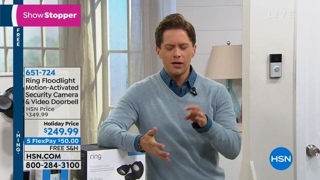 HSN | Electronic Gifts 11.25.2018 - 11 PM