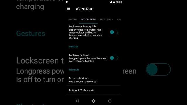 VALIDUS ROM | ANDROID 7.1.1-NOUGAT(LATEST) | XPERIA SP
