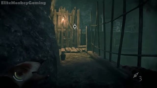 Thief 2014 - Walkthrough Part 10 - The Hidden City [No Commentary] [HD PC]