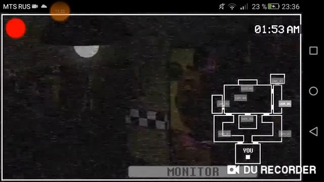 🎩🐰🐻🍴🎤(Five Nights At Bonnie's 3 Remake (Android))(night 1,2,3 complete)(Spring Bonnie come back)🎩🐰🐻