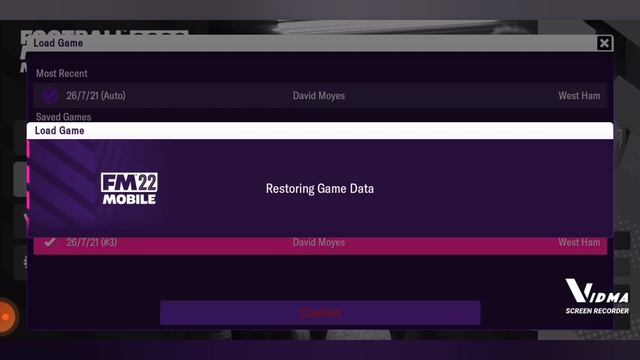 Football Manager Mobile 22|| Transfer trick 225 Million for one player😱
