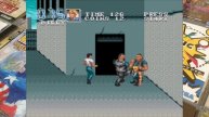 All Double Dragon Games on Mega Drive