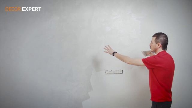 WOW! Песчаные бури. Красим стены. Лучшая декоративная штукатурка. Декоративная штукатурка это просто