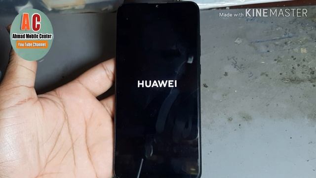 All HUAWEI 2019 FRP/Google Lock Bypass Android 9 Pie/EMUI 9.0.1 | NO TALKBACK | NO
