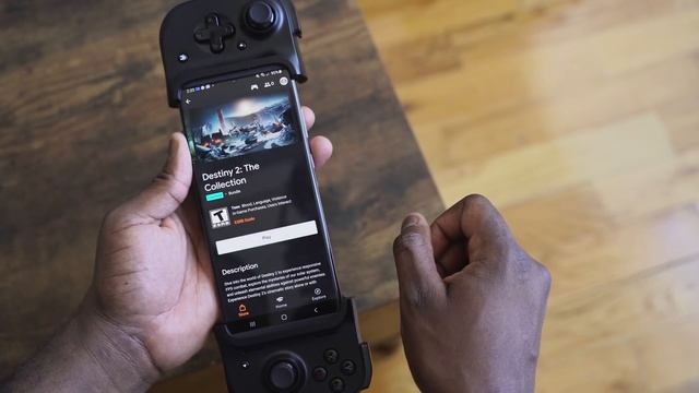 Best Android Game Controller | Razer Kishi???