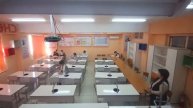 Панфиловский район История