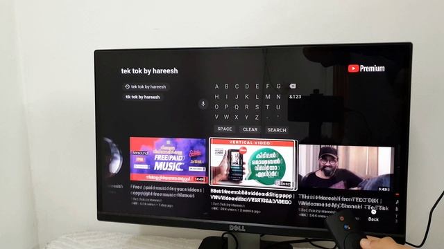 Mi box 4k Review Malayalam | Mi Box 4k unboxing and review Malayalam |  Online class victers channe