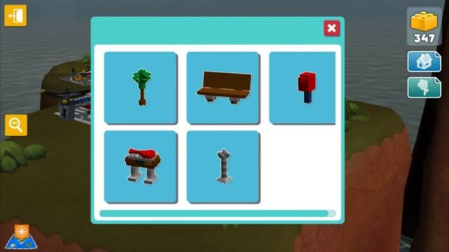 LEGO Creator Islands - NEW UPDATE walkthrough gameplay android/ios part 17