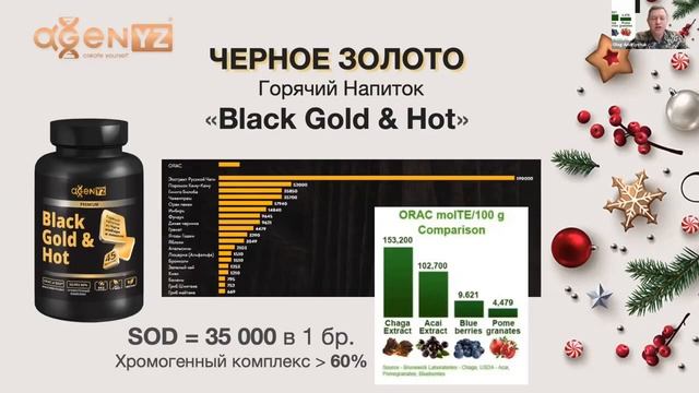 Черное Золото