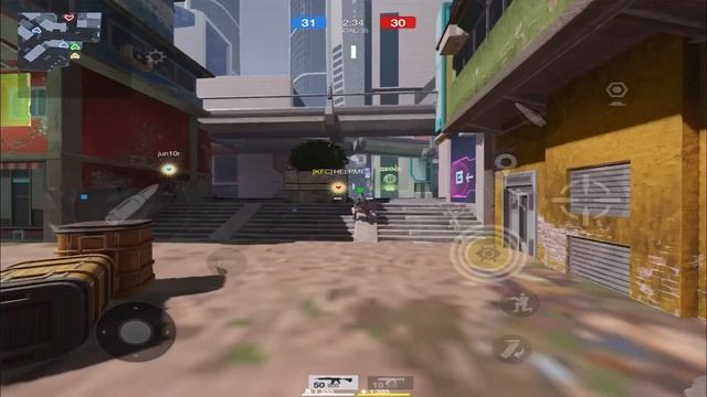 battle prime || battle prime most aggressive android gameplay || @clarityofgameyt 🔥