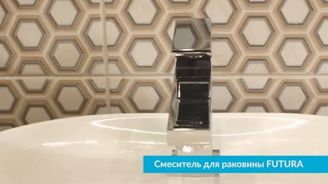 Создай свой интерьер с материалами  KERAMA MARAZZI