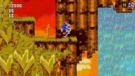 ||Sonic 2 RSDK v4|| Sonic 3 '14 Project Mods || Android Gameplay